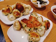 生煎-唐八仙生煎(东鱼坊店)