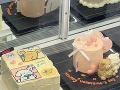 -MONANA蛋糕研究所