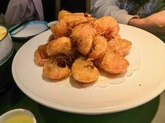 金牌元宝虾-红厨巷·淮扬菜(熙南里店)