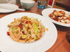 -南门小馆·清真(国贸商城店)