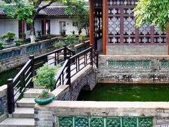 -东莞市可园博物馆