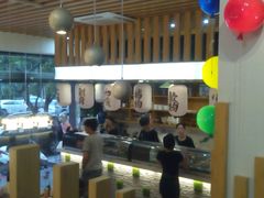 -花漫里·日式の创意餐厅(刺桐店)