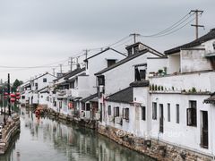 -山塘街