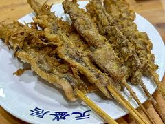 -元盛居(生态大街店)