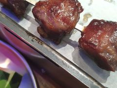 -路边羊烧烤酒场(宝带路店)