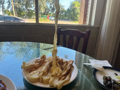 -金台阶鱼馆(于桥水库店)