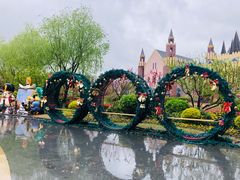 -安徒生童话乐园