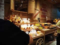 -西村叔叔的店·面包·甜品·蛋糕(崂山丽达店)