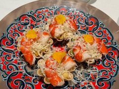 -狮拾久·现代新加坡料理(壹方城店)