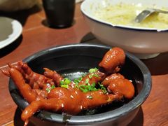 -大牌大·传统杭帮菜(湖滨店)