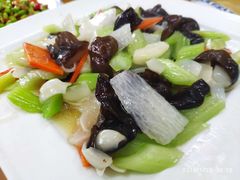 -湾里人家(旺山景区店)