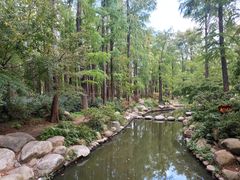 -共青国家森林公园-售票处