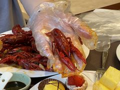 -索菲特西湖大酒店·香榭丽全日候餐厅(南山路店)