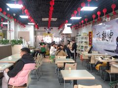 -大姐麻辣烫(莲宝中路店)