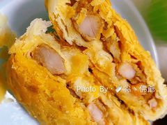 -吉品合酥脆烤饼(嘉里城店)