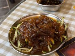 -阿金大白·上海菜馆(新天地店)