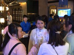 -谭家弄堂(亚欧商厦店)