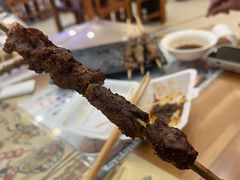 -清真马三汤包(回民街店)