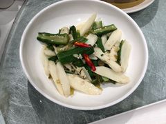-小厨娘淮扬菜(清江苏宁广场店)