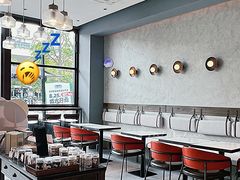 -CARINO BAKERY&CAFE(南方商城店)