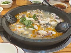 -大鼎石锅鱼(春江里店)