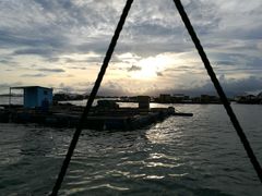 -海上驿站渔家菜馆