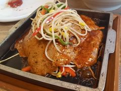 -格桑花开药膳蔬食文化空间