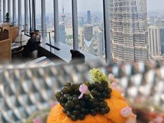 -雲上錢屋·地标景观(上海中心店)