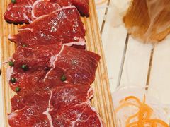 -肆味(东原1891江景店)