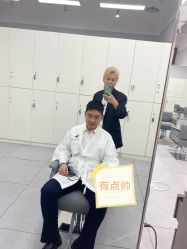 -P.STYLE派斯造型