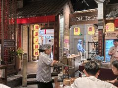 -南京大牌档(之心城店)