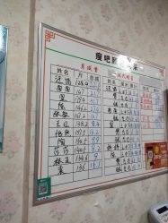 -丽减美瘦吧·瘦身塑形