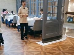 -中心大酒店·本味餐厅