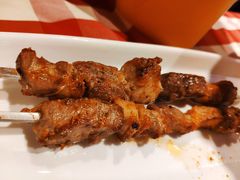 -西贝莜面村(当代商城店)