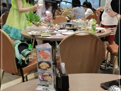 -东国海鲜火锅城(氹仔店)