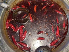 -李掌柜鲜菜火锅(移民广场店)