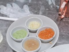 -长安记·大美陕菜(大族广场店)