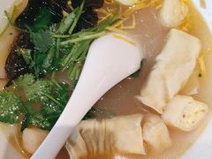 -小杨生煎(周浦万达店)