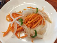 -巴依家新疆手抓饭(菱角湖万达店)