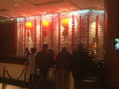 -深圳海景嘉途酒店(东翼楼)