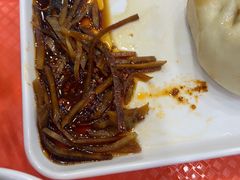 -老回回小吃(百万庄店)
