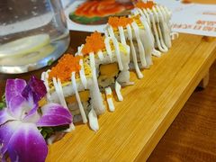 -兄弟船精致料理(自贡华商爱琴海购物公园华商国际城店)