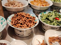 -小厨师·二十年沈家门小海鲜(百井坊巷店)