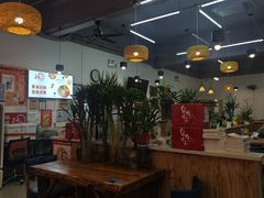 -螺蛳粉先生(蓟门桥店)