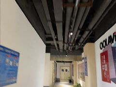-汇乐游泳馆(莲花南路店)