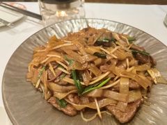 干炒牛河-稻香酒家(天河城店)