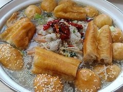 -友达面馆·酸菜鱼面(钱塘区店)