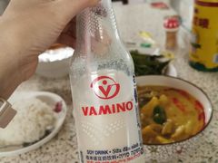 豆奶-家利美食店