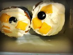 -Dark Horse·黑马蛋糕·低脂·低糖淡奶(金匙望湖大厦店)