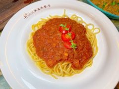 -美森西餐厅(曙光大道店)